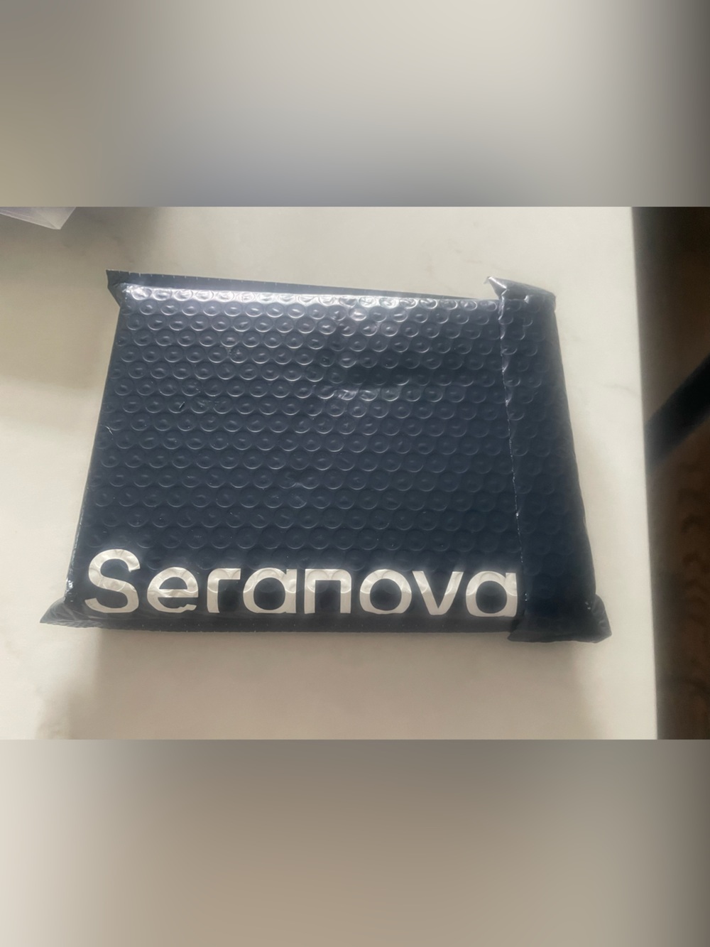 Seranova  micro infusion kit 6 treatments NWT